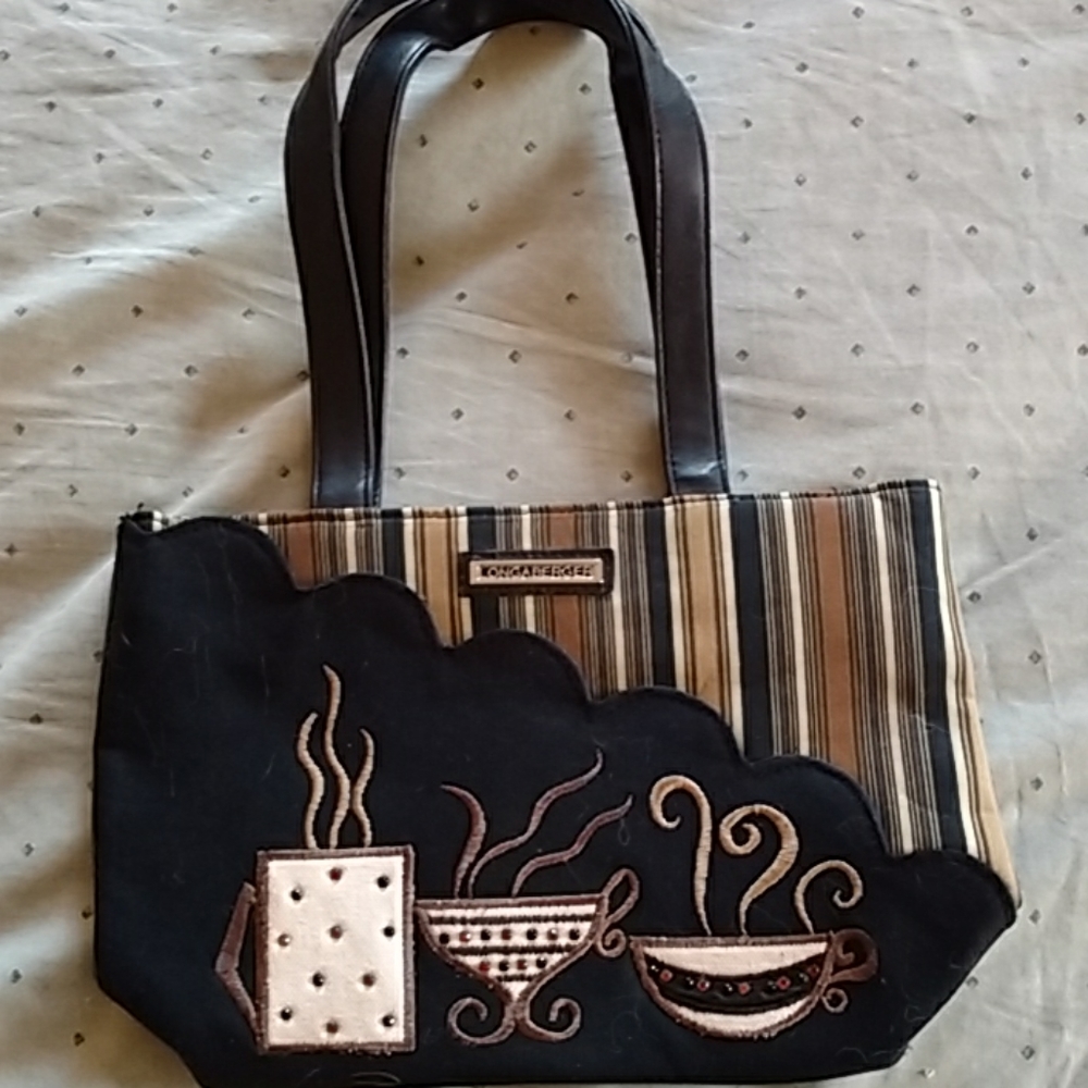 Longaberger bag